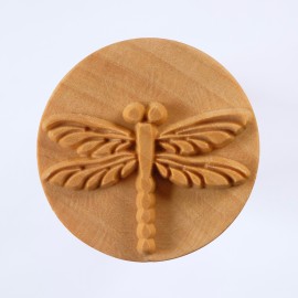 Dragonfly Stamp